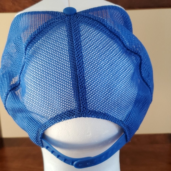 ADVANCED UNITED HAT CAP - Picture 4 of 8